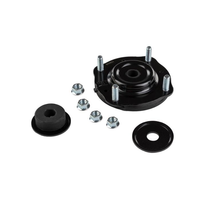 Upper shock mount OMETH003 Toyota Land Cruiser LC200